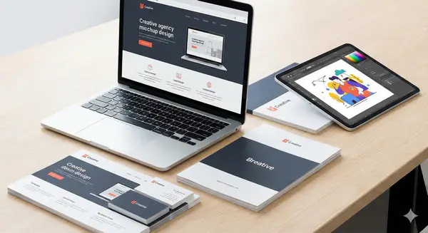 Siti web, stampe e grafica