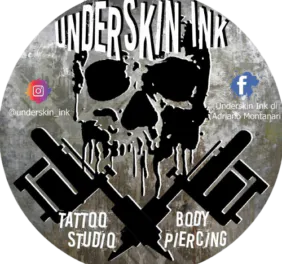 Underskin Ink di Adriano Montanari