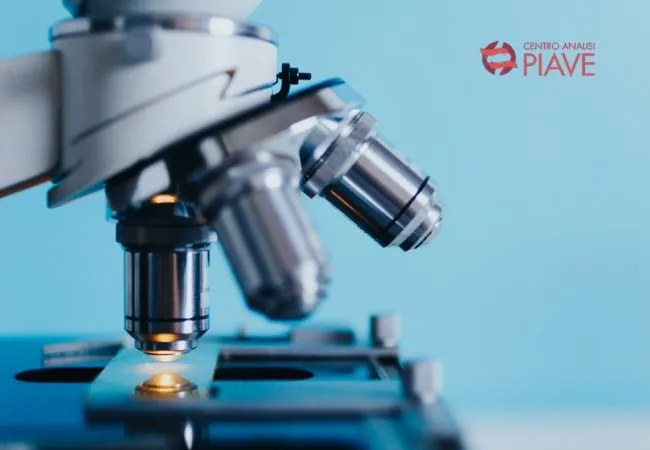 Centro Analisi Piave