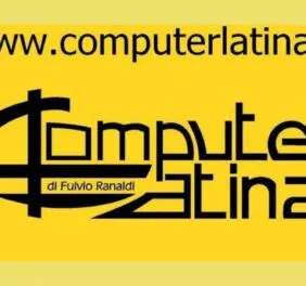 Computer Latina