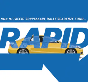 Centro Revisione Rapid