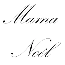 Mama Noel