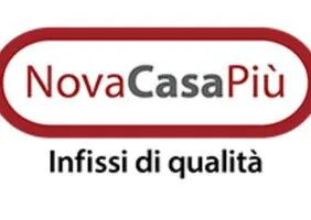 NovaCasaPiù Infissi di qualità