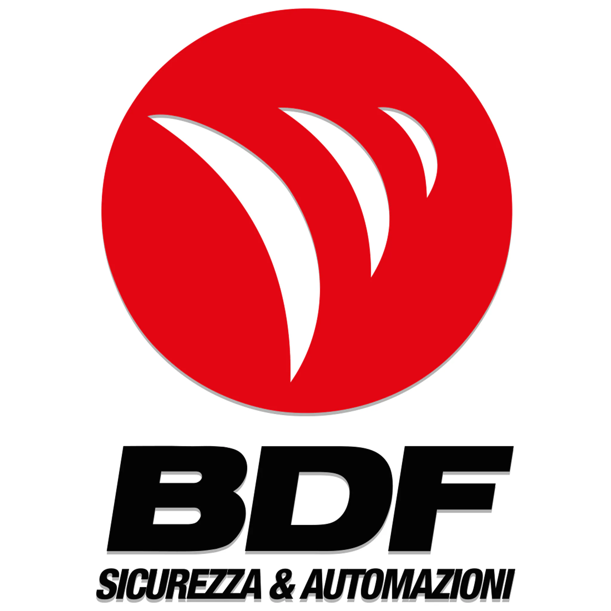 BDF Sicurezza Latina