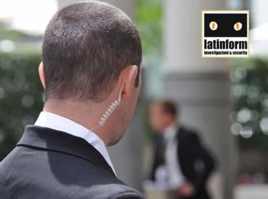 Latinform Investigazioni & Security Srl