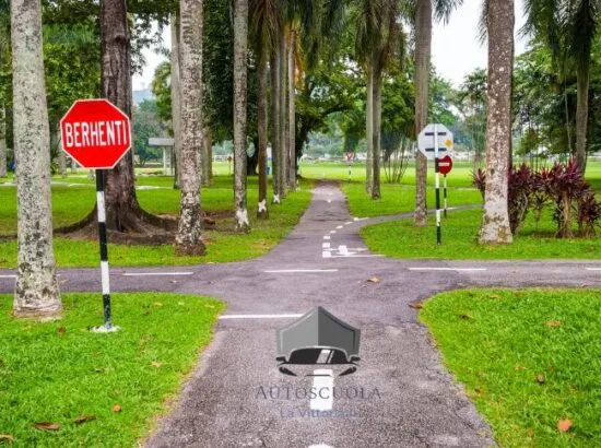 Autoscuola La Vittoria II