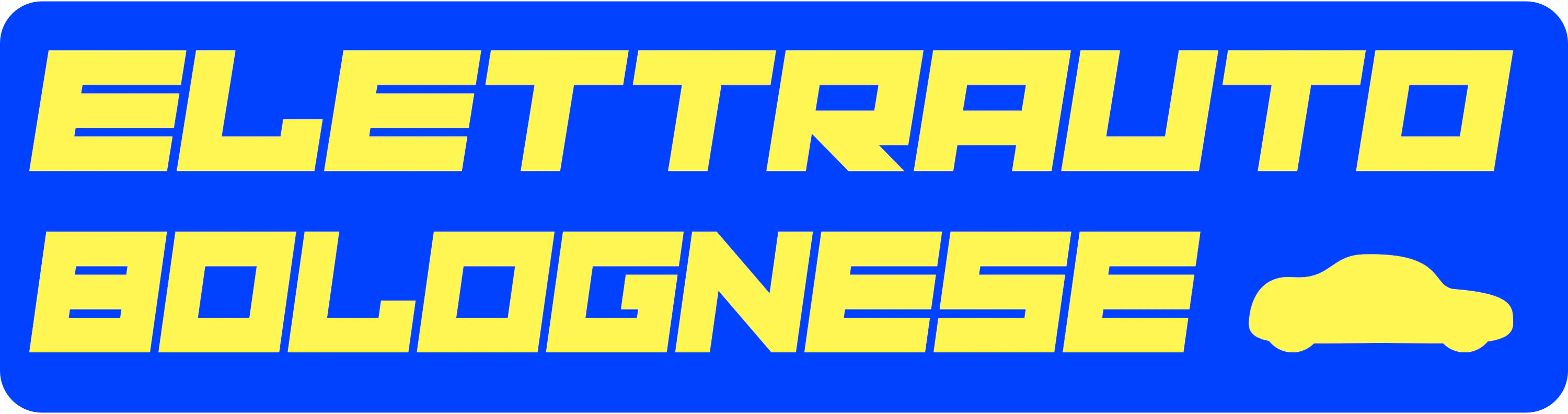 Elettrauto Bolognese