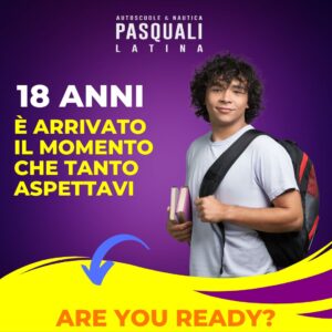 AUTOSCUOLE PASQUALI Il Meglio a Latina 04