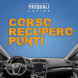 AUTOSCUOLE PASQUALI Il Meglio a Latina 05
