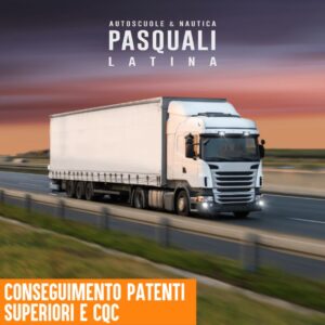 AUTOSCUOLE PASQUALI Il Meglio a Latina 06
