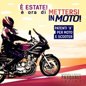 AUTOSCUOLE PASQUALI Il Meglio a Latina 07
