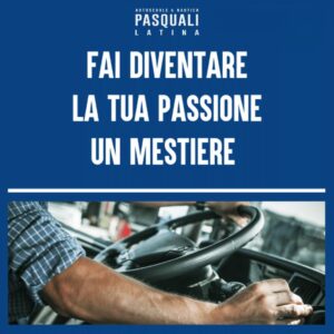 AUTOSCUOLE PASQUALI Il Meglio a Latina 08