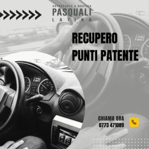 AUTOSCUOLE PASQUALI Il Meglio a Latina 13