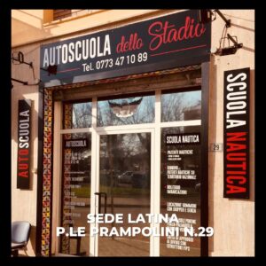AUTOSCUOLE PASQUALI Il Meglio a Latina 14