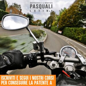 AUTOSCUOLE PASQUALI Il Meglio a Latina 14