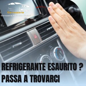 Autocarrozzeria Farinazzo Rizzieri - il meglio a Latina 10