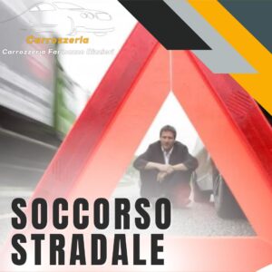 Autocarrozzeria Farinazzo Rizzieri - il meglio a Latina 11