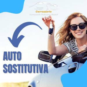 Autocarrozzeria Farinazzo Rizzieri - il meglio a Latina 12