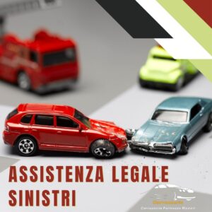 Autocarrozzeria Farinazzo Rizzieri - il meglio a Latina 13