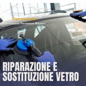 Autocarrozzeria Farinazzo Rizzieri - il meglio a Latina 7