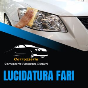 Autocarrozzeria Farinazzo Rizzieri - il meglio a Latina 8