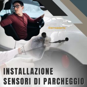 Autocarrozzeria Farinazzo Rizzieri - il meglio a Latina 9