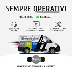 BENVENUTI il meglio a Latina 9