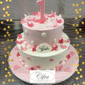 Bar Pasticceria Cifra Il Meglio a Latina 15
