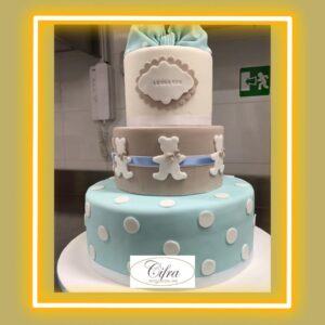 Bar Pasticceria Cifra Il Meglio a Latina 16