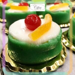 Bar Pasticceria Cifra Il Meglio a Latina 17