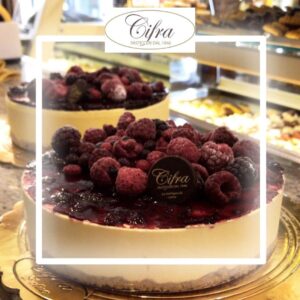 Bar Pasticceria Cifra Il Meglio a Latina 4
