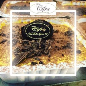 Bar Pasticceria Cifra Il Meglio a Latina 5