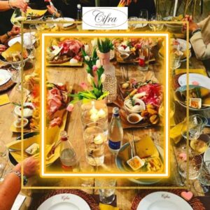 Bar Pasticceria Cifra Il Meglio a Latina 6