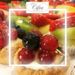 Bar Pasticceria Cifra Il Meglio a Latina 7