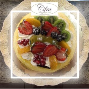 Bar Pasticceria Cifra Il Meglio a Latina 8