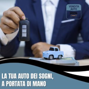 Bompan Group Vendita Auto il meglio a latina 8