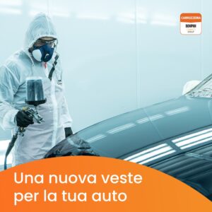 Bompan Group – Carrozzeria Il Meglio a Latina 10