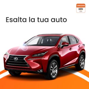 Bompan Group – Carrozzeria Il Meglio a Latina 11