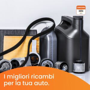Bompan Group – Carrozzeria Il Meglio a Latina 12
