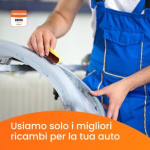 Bompan Group – Carrozzeria Il Meglio a Latina 13