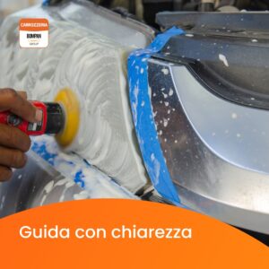 Bompan Group – Carrozzeria Il Meglio a Latina 15