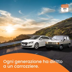 Bompan Group – Carrozzeria Il Meglio a Latina 16