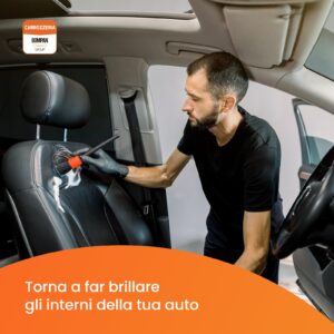 Bompan Group – Carrozzeria Il Meglio a Latina 17