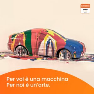 Bompan Group – Carrozzeria Il Meglio a Latina 7