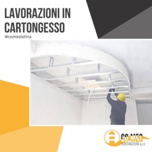 Co-Mes Costruzioni - il meglio a Latina 10