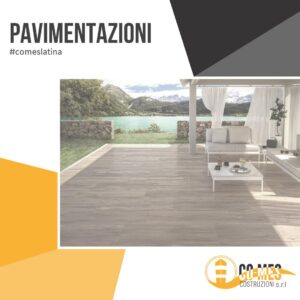 Co-Mes Costruzioni - il meglio a Latina 11