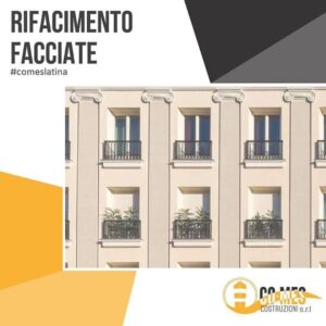 Co-Mes Costruzioni - il meglio a Latina 12