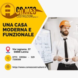 Co-Mes Costruzioni - il meglio a Latina 13