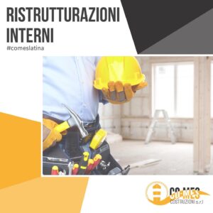 Co-Mes Costruzioni - il meglio a Latina 4