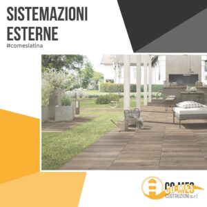 Co-Mes Costruzioni - il meglio a Latina 5